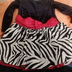 Bonnie Jean Toddler dress size 2T